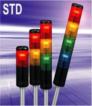 Đèn tín hiệu tháp STD